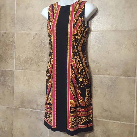 Eva Varro Dress - Picture 3 of 3